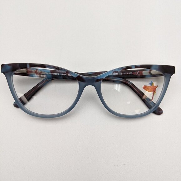 Maui Jim Accessories - 🕶️Made in Italy! Maui Jim MJO2111-53A Cat Eye Eyeglasses 52/16-135 / JLG722🕶️​